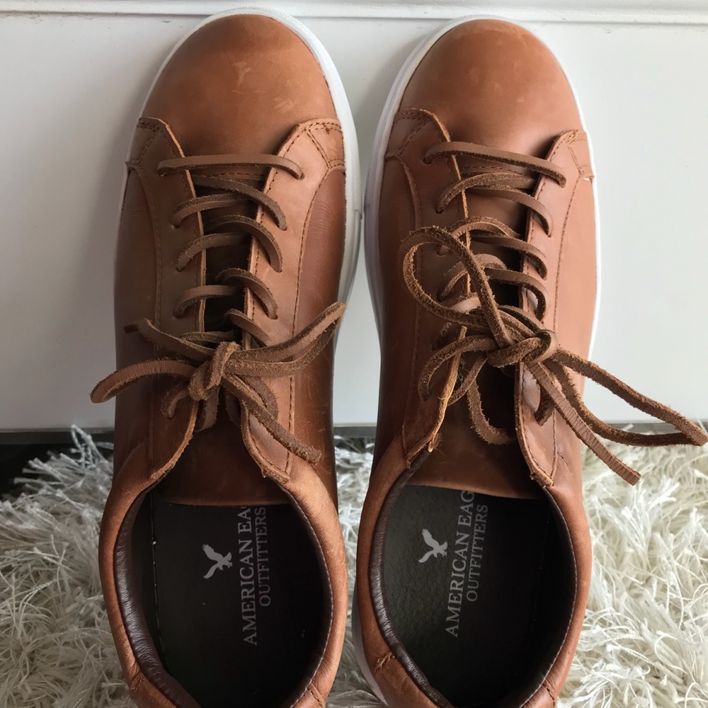 American Eagles Men’s Shoes 👞